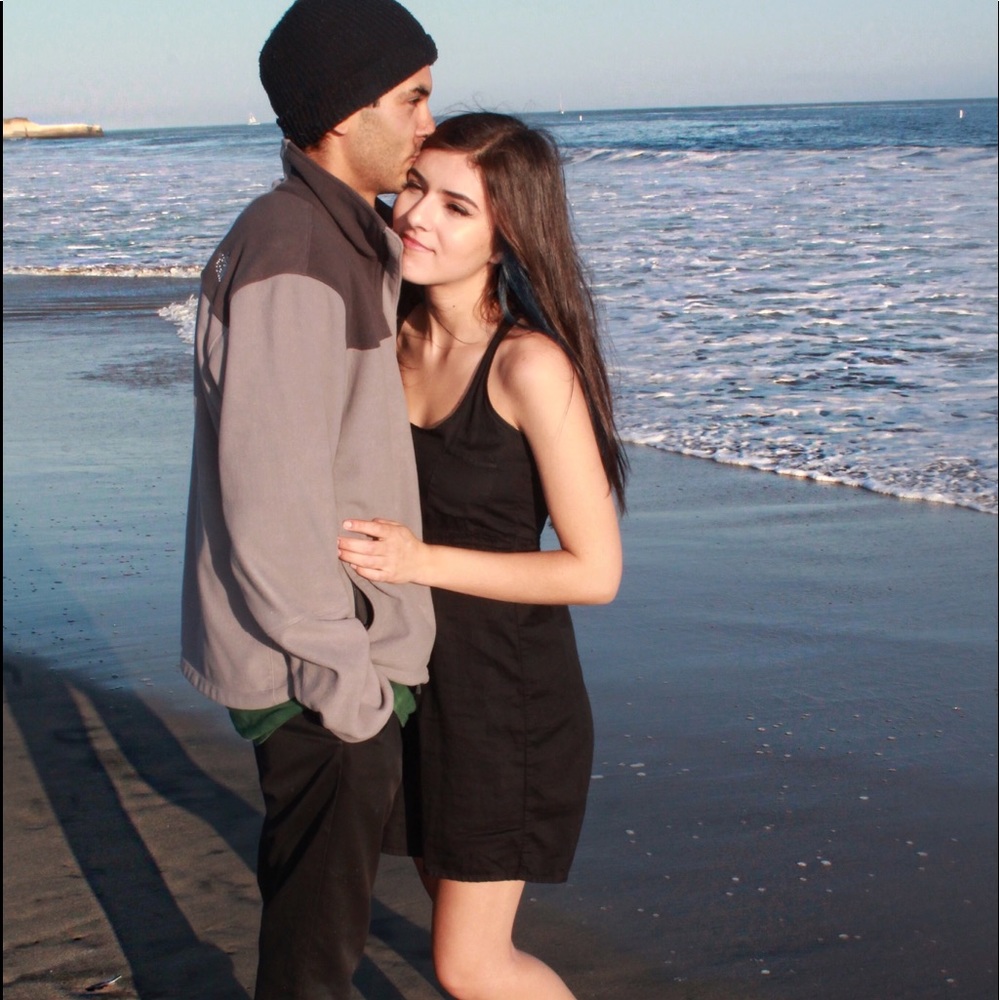 Meet your Posher, Maddie